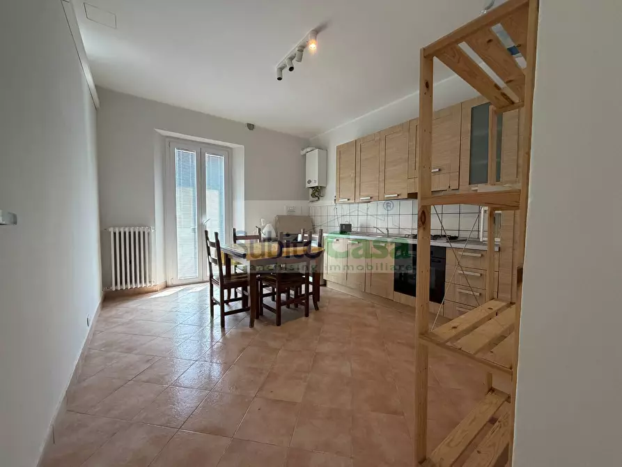 Immagine 8 di Casa semindipendente in affitto  in Viale Abruzzo 52 a Chieti