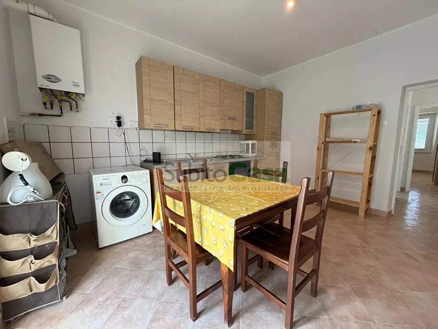 Immagine 9 di Casa semindipendente in affitto  in Viale Abruzzo 52 a Chieti