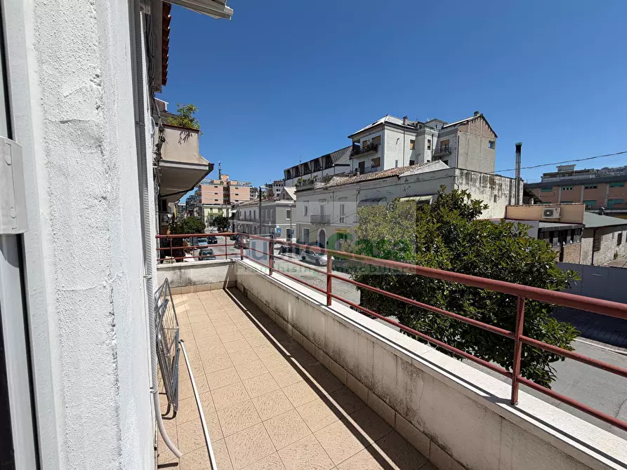 Immagine 15 di Casa semindipendente in affitto  in Viale Abruzzo 52 a Chieti