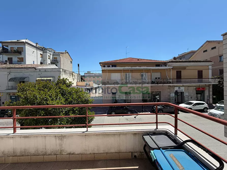 Immagine 14 di Casa semindipendente in affitto  in Viale Abruzzo 52 a Chieti