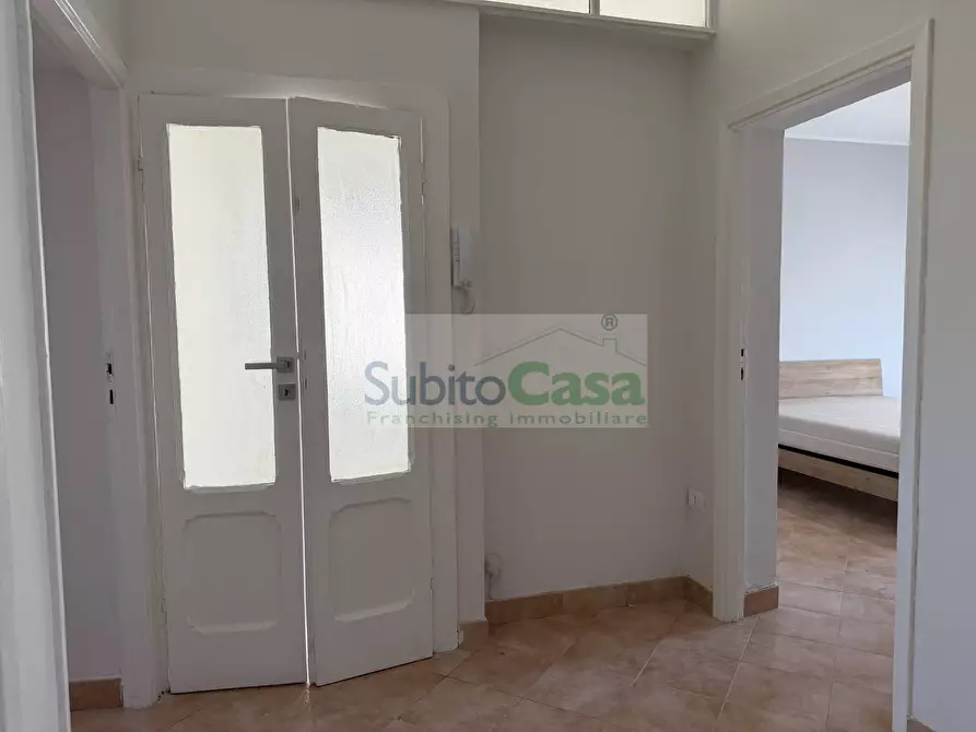 Immagine 13 di Casa semindipendente in affitto  in Viale Abruzzo 52 a Chieti
