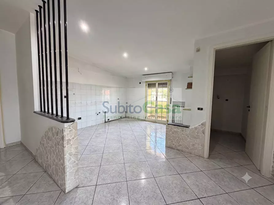 Immagine 3 di Casa semindipendente in affitto  in via luca da penne 69 a Chieti