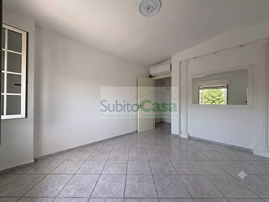 Immagine 6 di Casa semindipendente in affitto  in via luca da penne 69 a Chieti