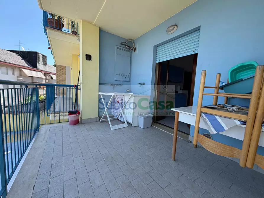 Immagine 11 di Appartamento in affitto  in Via Dei Marsi 46 a Chieti