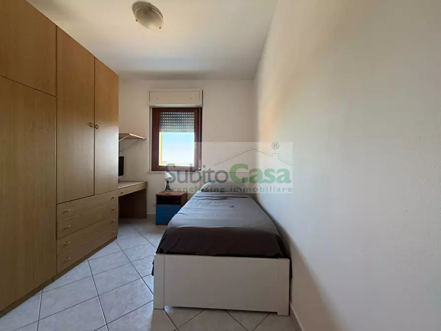 Immagine 4 di Appartamento in affitto  in Via Dei Marsi 46 a Chieti