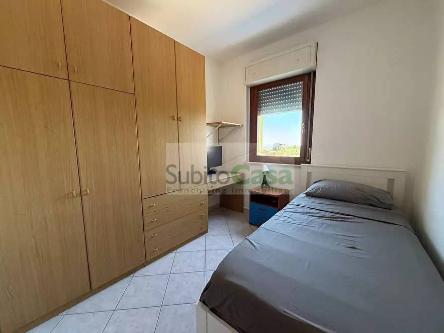 Immagine 5 di Appartamento in affitto  in Via Dei Marsi 46 a Chieti
