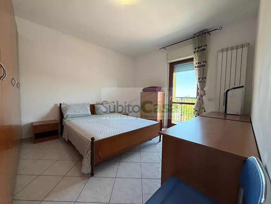 Immagine 6 di Appartamento in affitto  in Via Dei Marsi 46 a Chieti