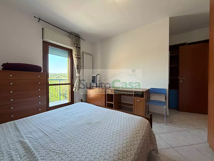 Immagine 9 di Appartamento in affitto  in Via Dei Marsi 46 a Chieti