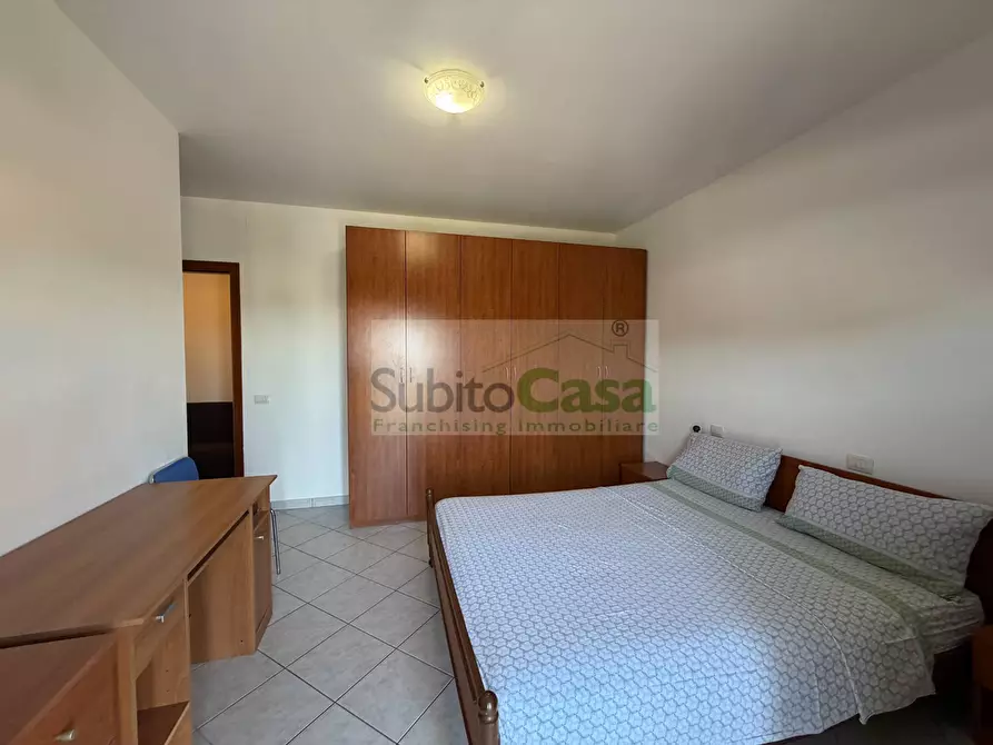 Immagine 8 di Appartamento in affitto  in Via Dei Marsi 46 a Chieti