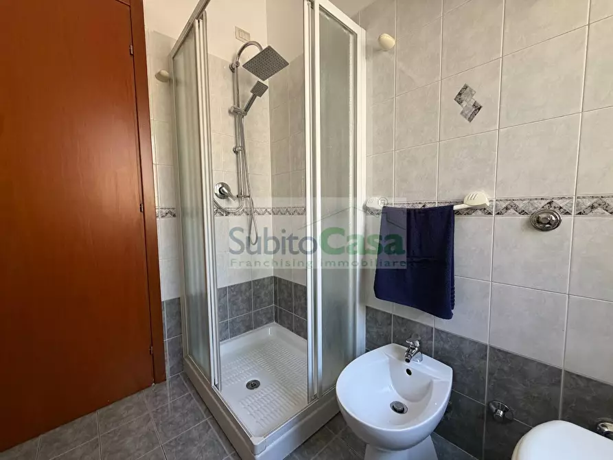 Immagine 15 di Appartamento in affitto  in Via Dei Marsi 46 a Chieti