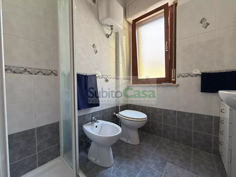Immagine 16 di Appartamento in affitto  in Via Dei Marsi 46 a Chieti