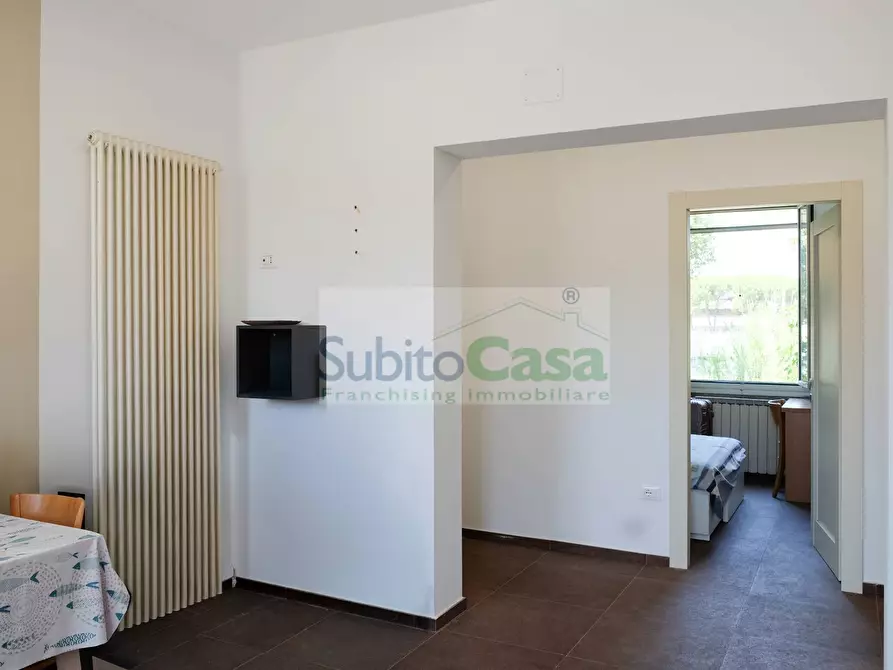Immagine 6 di Appartamento in vendita  in Viale Abruzzo 166 a Chieti