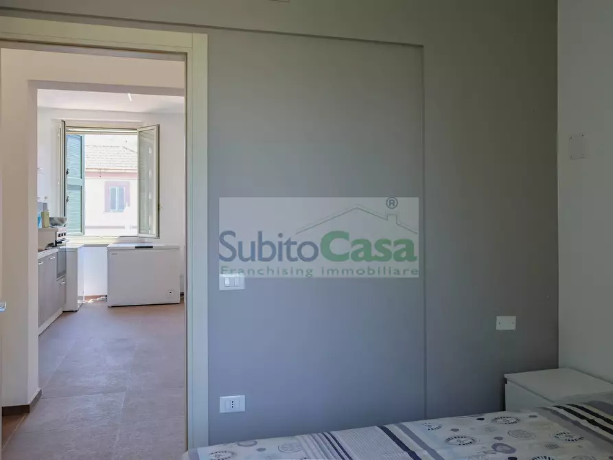 Immagine 9 di Appartamento in vendita  in Viale Abruzzo 166 a Chieti