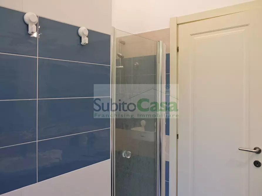 Immagine 12 di Appartamento in vendita  in Viale Abruzzo 166 a Chieti