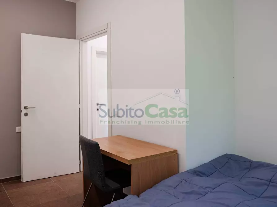 Immagine 14 di Appartamento in vendita  in Viale Abruzzo 166 a Chieti