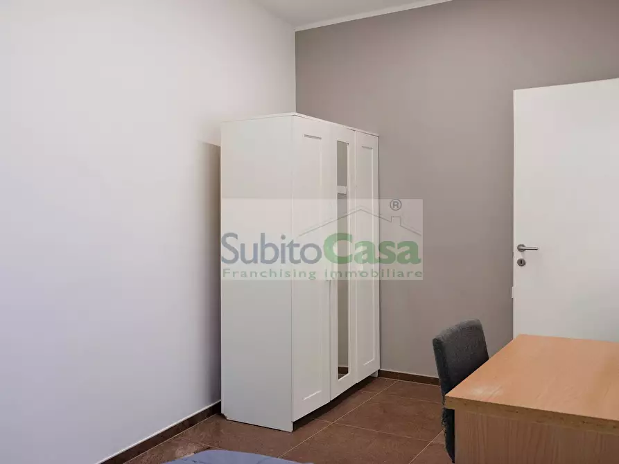 Immagine 15 di Appartamento in vendita  in Viale Abruzzo 166 a Chieti