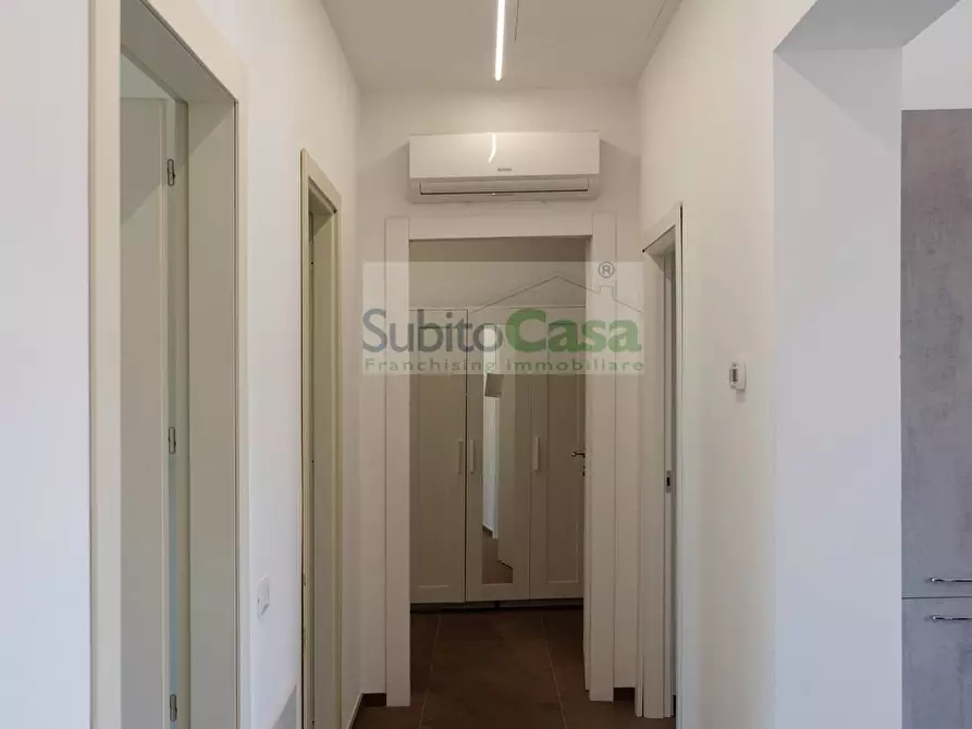 Immagine 7 di Appartamento in vendita  in Viale Abruzzo 166 a Chieti