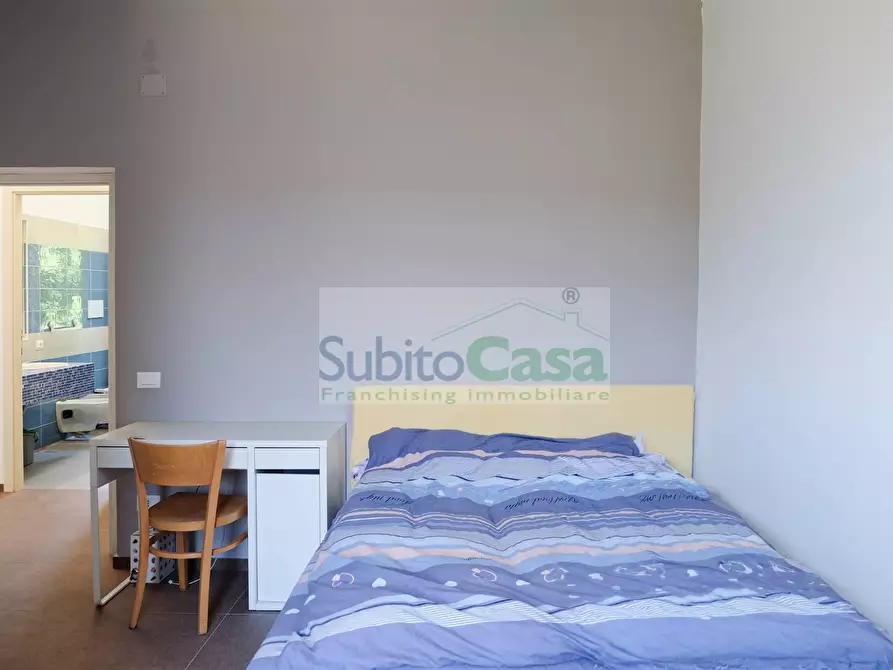 Immagine 19 di Appartamento in vendita  in Viale Abruzzo 166 a Chieti