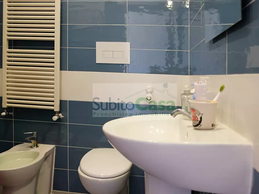 Immagine 20 di Appartamento in vendita  in Viale Abruzzo 166 a Chieti