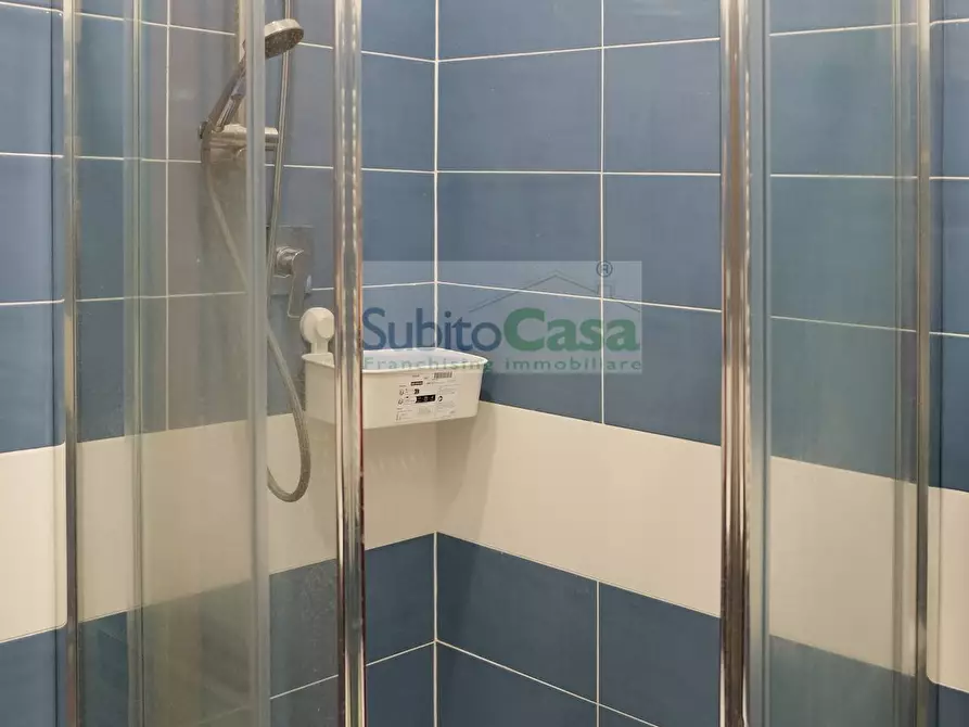 Immagine 21 di Appartamento in vendita  in Viale Abruzzo 166 a Chieti