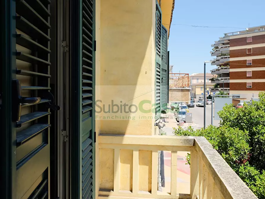 Immagine 22 di Appartamento in vendita  in Viale Abruzzo 166 a Chieti