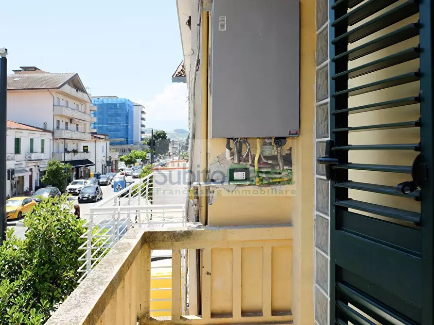 Immagine 23 di Appartamento in vendita  in Viale Abruzzo 166 a Chieti