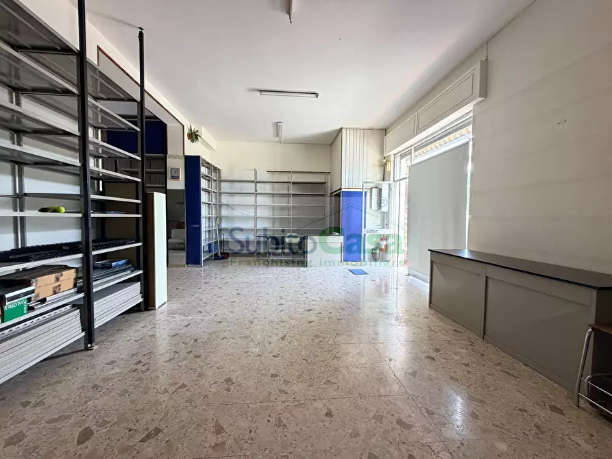 Immagine 2 di Magazzino in vendita  in Via Lago Di Scanno 9 a Paglieta