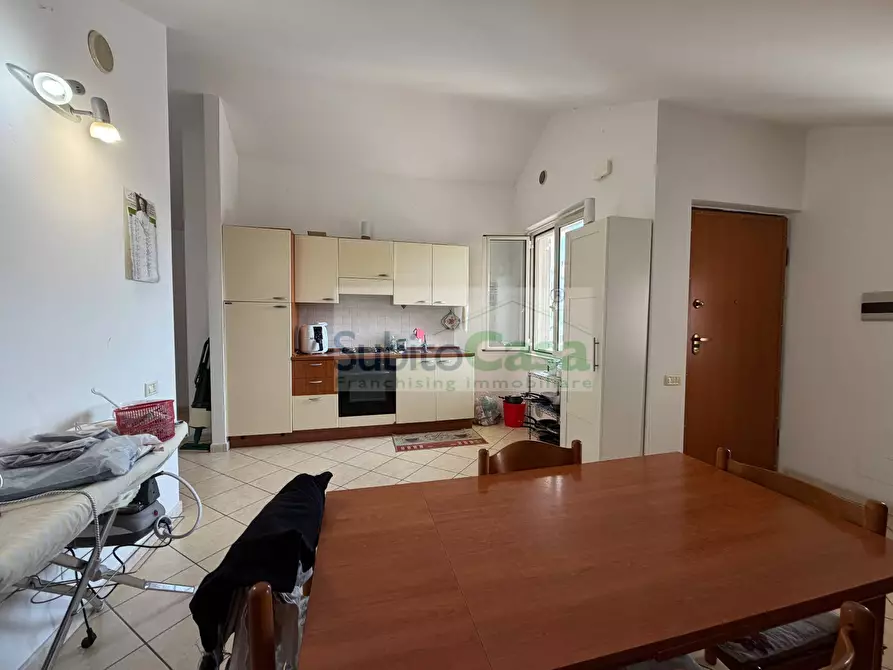 Immagine 2 di Casa semindipendente in affitto  in Viale Unità D'Italia 262 a Chieti