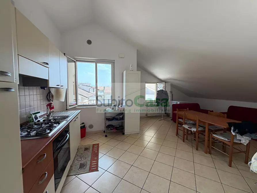 Immagine 4 di Casa semindipendente in affitto  in Viale Unità D'Italia 262 a Chieti