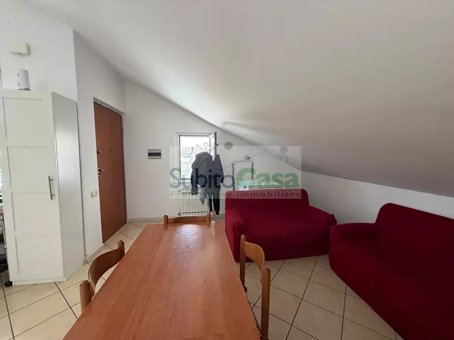 Immagine 6 di Casa semindipendente in affitto  in Viale Unità D'Italia 262 a Chieti