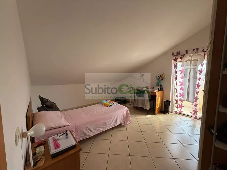 Immagine 7 di Casa semindipendente in affitto  in Viale Unità D'Italia 262 a Chieti