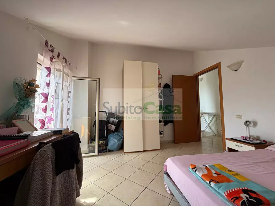 Immagine 8 di Casa semindipendente in affitto  in Viale Unità D'Italia 262 a Chieti