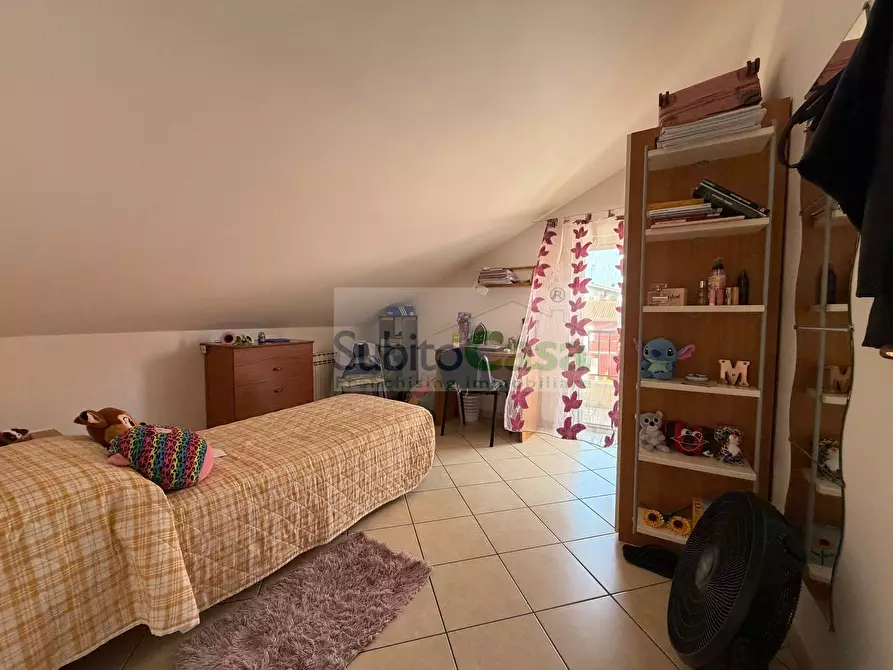 Immagine 14 di Casa semindipendente in affitto  in Viale Unità D'Italia 262 a Chieti