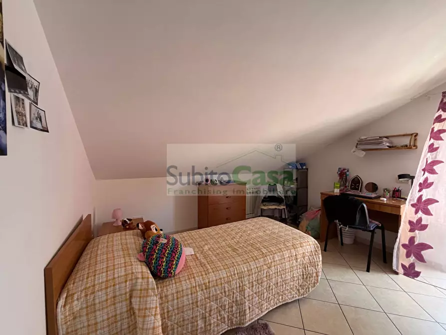 Immagine 17 di Casa semindipendente in affitto  in Viale Unità D'Italia 262 a Chieti