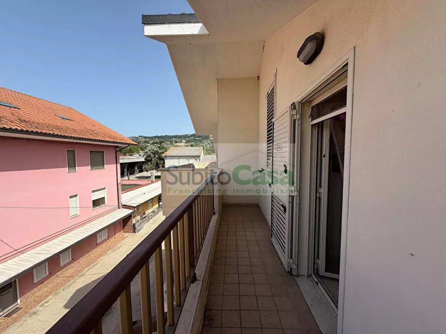 Immagine 20 di Casa semindipendente in affitto  in Viale Unità D'Italia 262 a Chieti