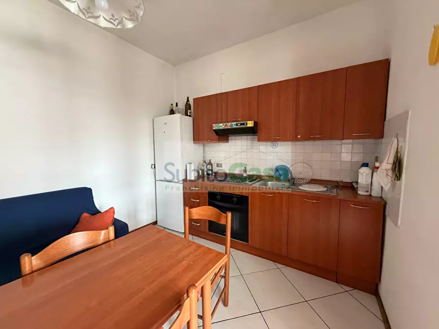 Immagine 4 di Casa semindipendente in affitto  in Viale Unità D'Italia 262 a Chieti