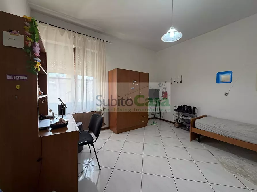 Immagine 7 di Casa semindipendente in affitto  in Viale Unità D'Italia 262 a Chieti