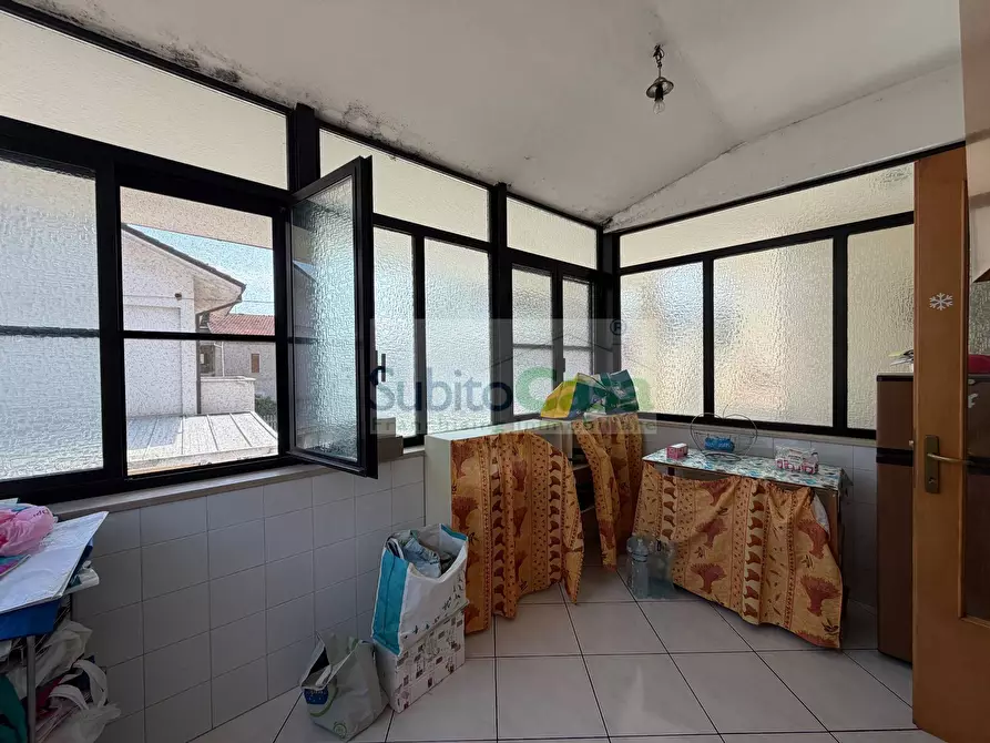 Immagine 8 di Casa semindipendente in affitto  in Viale Unità D'Italia 262 a Chieti