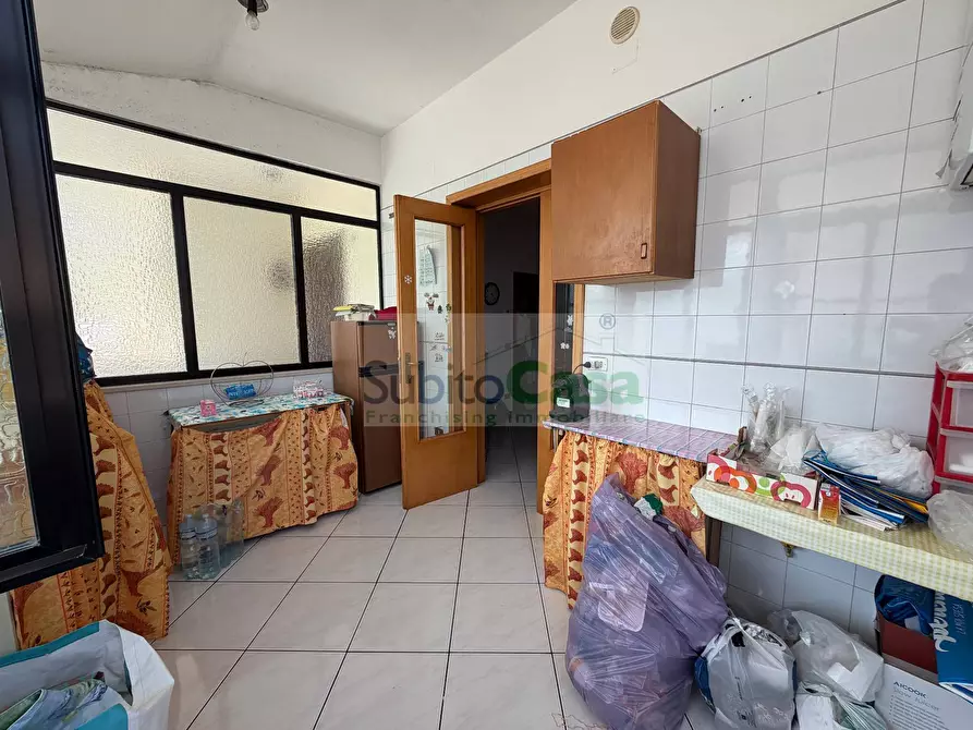 Immagine 9 di Casa semindipendente in affitto  in Viale Unità D'Italia 262 a Chieti