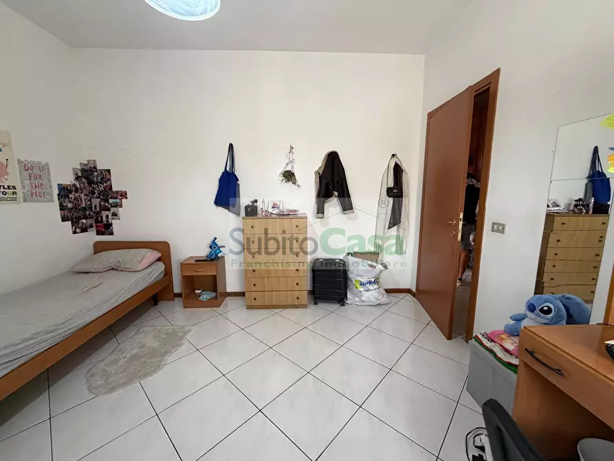 Immagine 13 di Casa semindipendente in affitto  in Viale Unità D'Italia 262 a Chieti