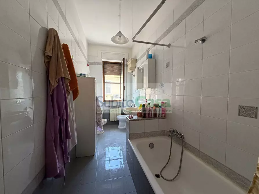 Immagine 15 di Casa semindipendente in affitto  in Viale Unità D'Italia 262 a Chieti