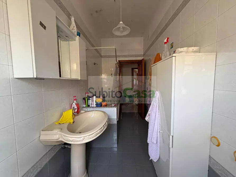 Immagine 16 di Casa semindipendente in affitto  in Viale Unità D'Italia 262 a Chieti