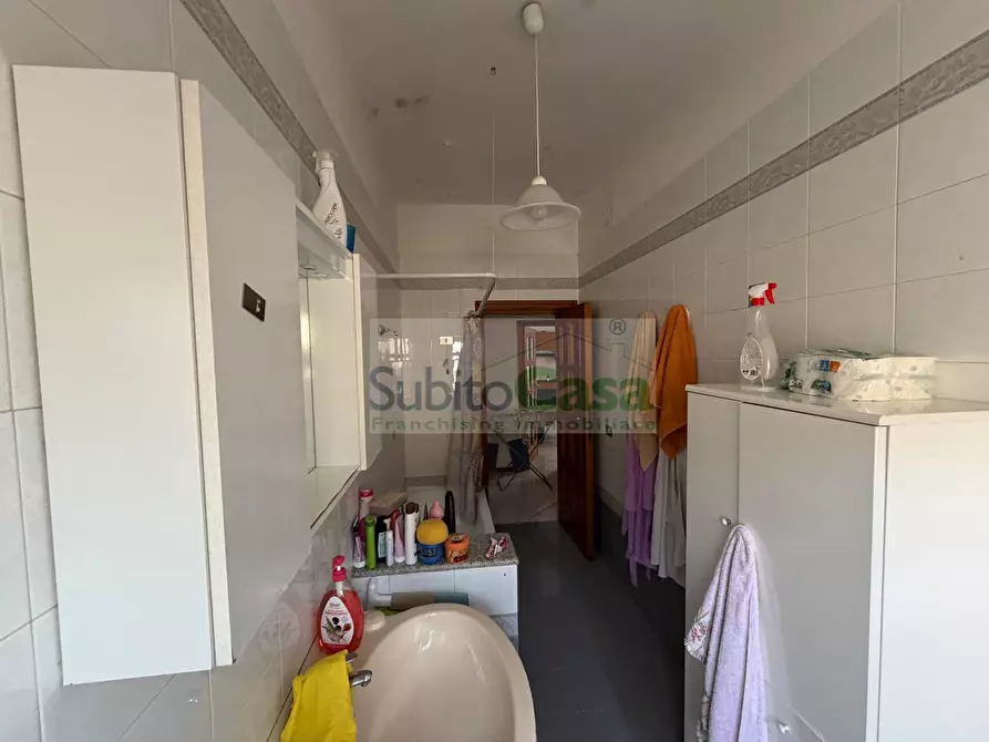 Immagine 17 di Casa semindipendente in affitto  in Viale Unità D'Italia 262 a Chieti