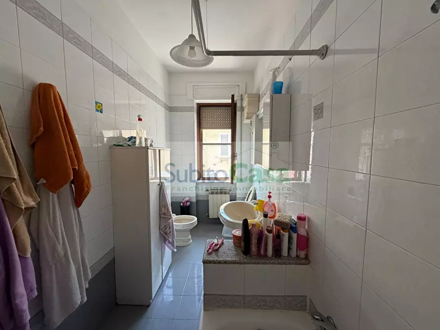 Immagine 18 di Casa semindipendente in affitto  in Viale Unità D'Italia 262 a Chieti