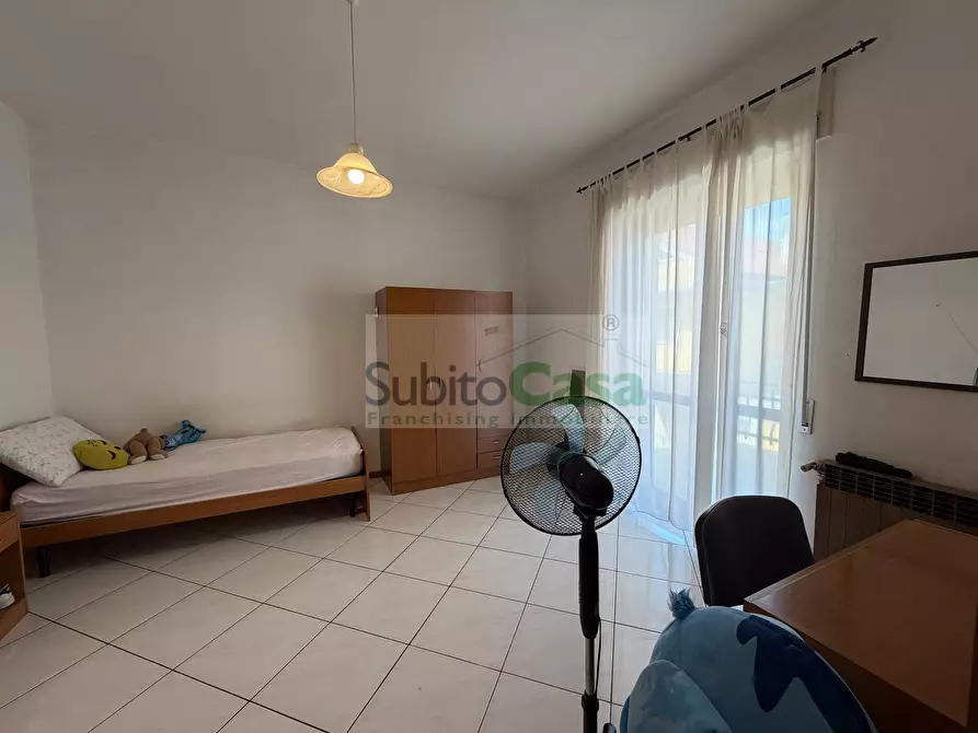 Immagine 19 di Casa semindipendente in affitto  in Viale Unità D'Italia 262 a Chieti