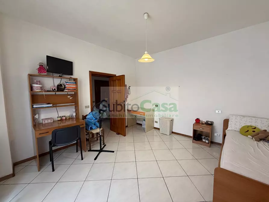 Immagine 22 di Casa semindipendente in affitto  in Viale Unità D'Italia 262 a Chieti