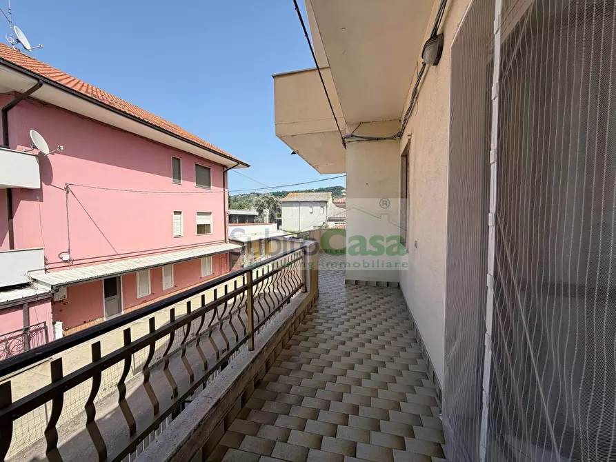 Immagine 24 di Casa semindipendente in affitto  in Viale Unità D'Italia 262 a Chieti