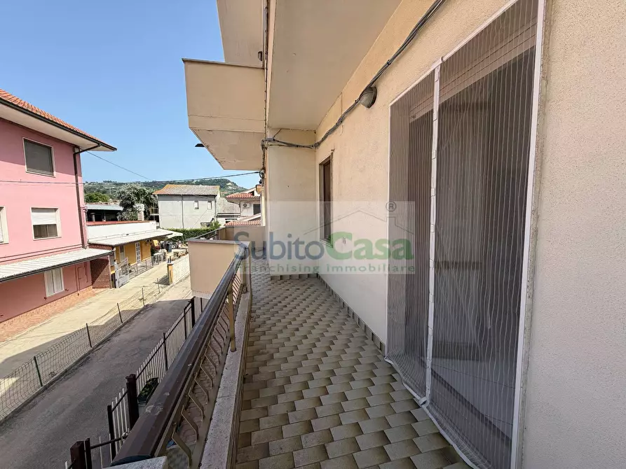 Immagine 25 di Casa semindipendente in affitto  in Viale Unità D'Italia 262 a Chieti