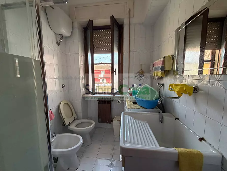 Immagine 32 di Casa semindipendente in affitto  in Viale Unità D'Italia 262 a Chieti