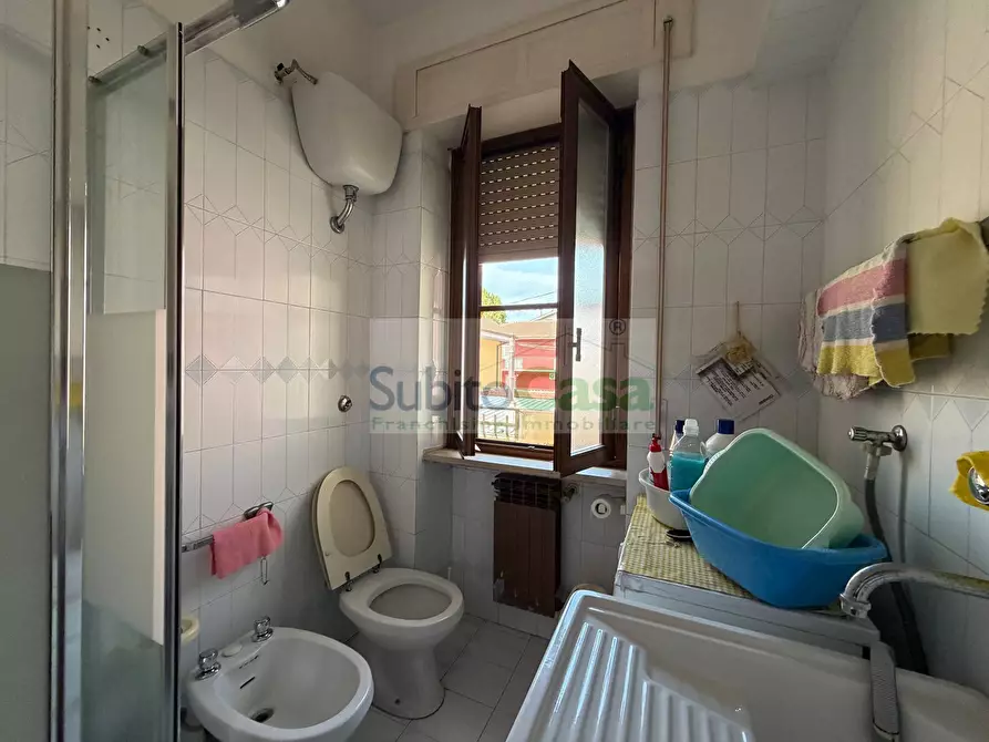 Immagine 33 di Casa semindipendente in affitto  in Viale Unità D'Italia 262 a Chieti